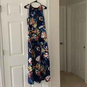 Banana Republic Maxi Dress